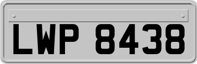 LWP8438