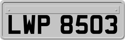 LWP8503