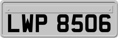 LWP8506