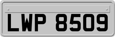 LWP8509