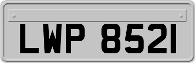 LWP8521