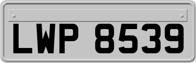 LWP8539