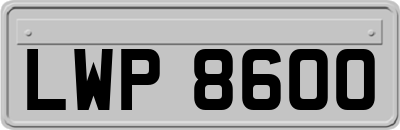 LWP8600