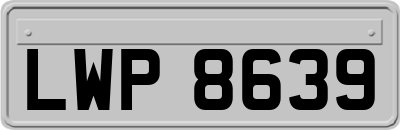 LWP8639