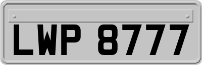LWP8777