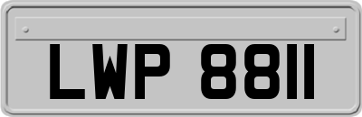LWP8811