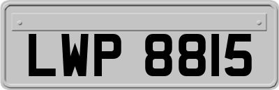 LWP8815
