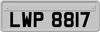 LWP8817