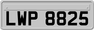 LWP8825
