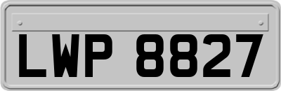 LWP8827