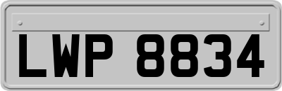 LWP8834