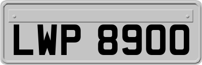 LWP8900