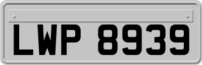 LWP8939