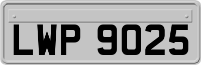 LWP9025
