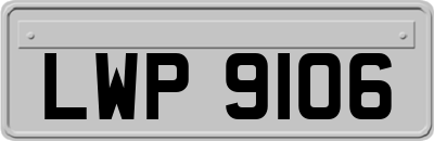 LWP9106