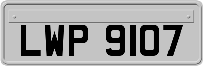 LWP9107