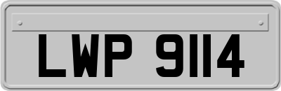 LWP9114