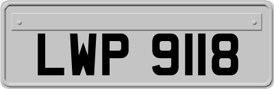 LWP9118