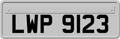 LWP9123