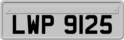 LWP9125