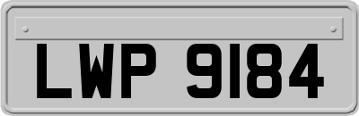 LWP9184
