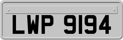 LWP9194