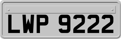 LWP9222
