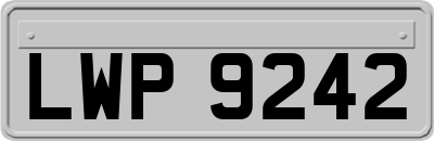 LWP9242
