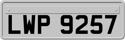 LWP9257