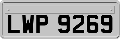 LWP9269