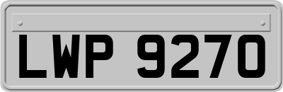 LWP9270