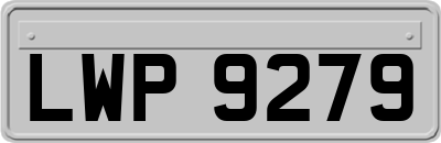 LWP9279