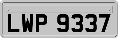 LWP9337