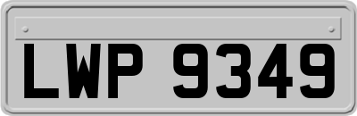 LWP9349