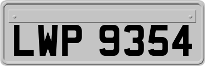 LWP9354