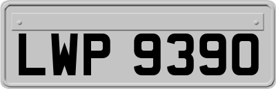 LWP9390
