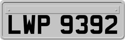 LWP9392