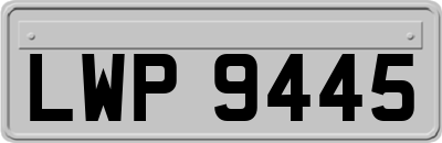 LWP9445