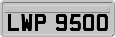 LWP9500