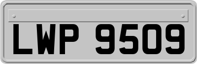 LWP9509