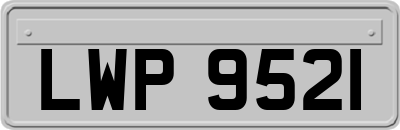 LWP9521