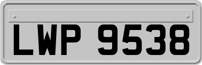 LWP9538