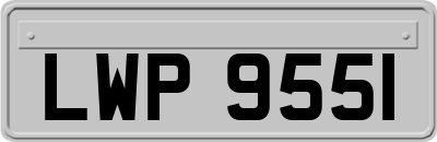 LWP9551