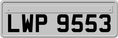 LWP9553