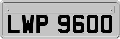 LWP9600