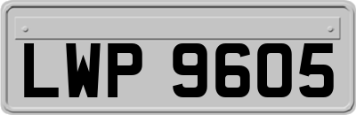 LWP9605