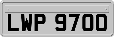 LWP9700