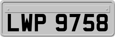 LWP9758