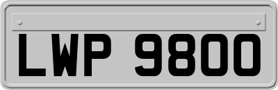 LWP9800