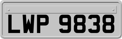 LWP9838